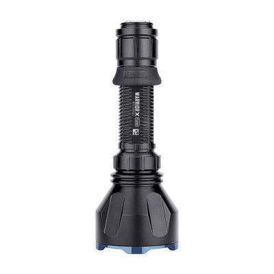 Ліхтар Olight Warrior X Turbo Black (Warrior X Turbo) | Зображення 3