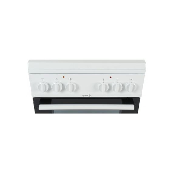 Плита Gorenje GE5A21WH | Зображення 9