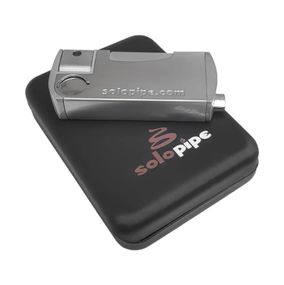 Solopipe Трубка Зажигалка 2 в 1