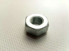 Гайка М10х1,25 переднього амортизатора ВАЗ 2101 верхн., (12164711) (0001-0021647-11)