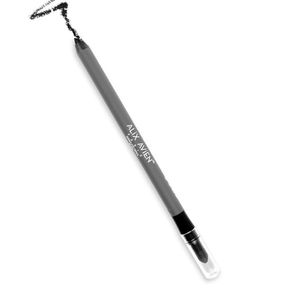 Водостойкий контурный карандаш ALIX AVIEN для глаз Smoky Eye 1,2 г