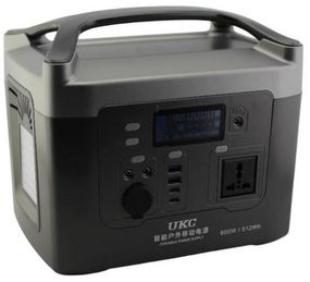 Зарядна станція з правильною синусоїдою XPRO 600W 12V 40A (44970-_8736)