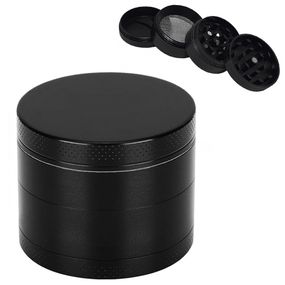 Мельница Измельчитель Металлический “Black Rush”