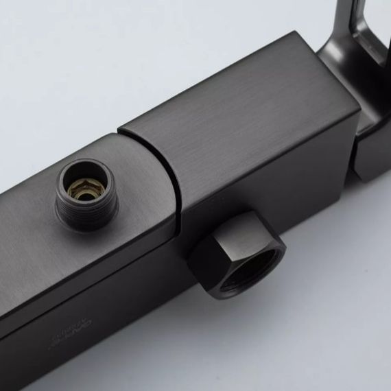 Змішувач для ванни Gappo G3217-9 | Зображення 2