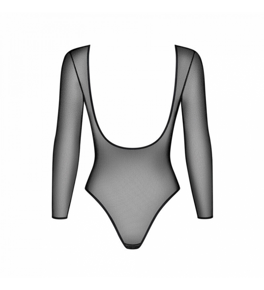 Боді Obsessive B123 L/XL Sex Aura | Зображення 3