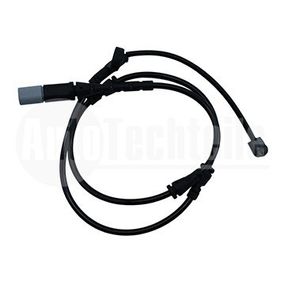 Датчик износа тормозных колодок передний BMW X5 E70 08-13/ X5 F15 13-18/ X6 E71/E72  08-14/ X6 F16/F86 14-19/ (L=938),