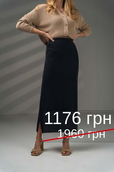 Спідниця максі 2740 | Зображення 8