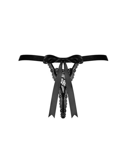 Стринги Obsessive Isabellia L/XL sexstyle | Зображення 4