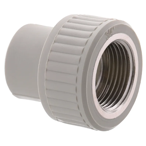 Соединительная муфта 20x3/4F" ВР Europroduct EP.0051 (EP3976)