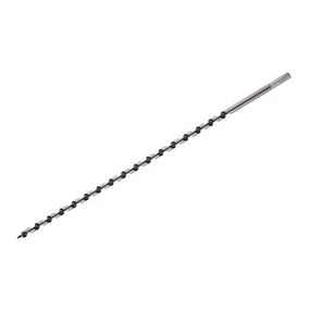 Свердло для дерева спіральне 10x460 мм INTERTOOL SW-10461