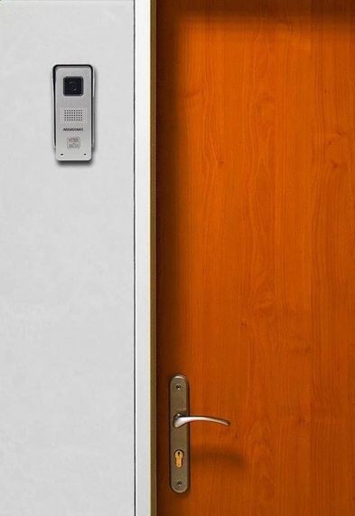 Домофон Assistant AVP-500 IP | Зображення 2