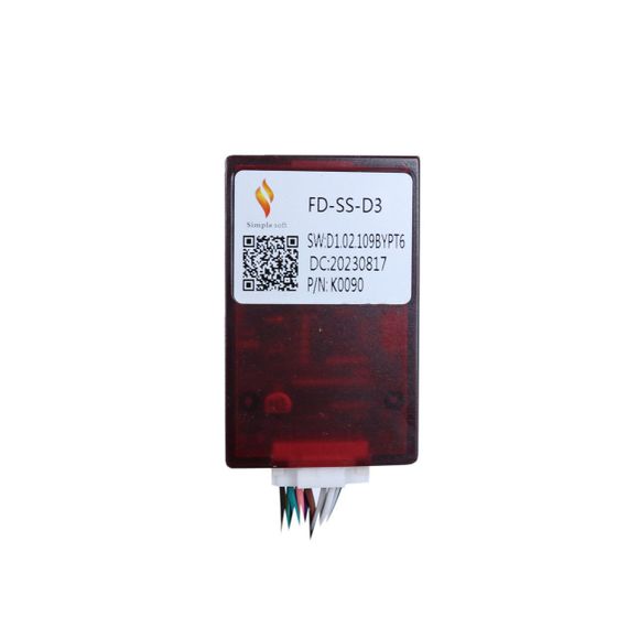 Інсталяційний комплект серії QIV QBR-K 1137-XP під Ford Expedition 2019-2021 (K) 9 дюймів | Зображення 2