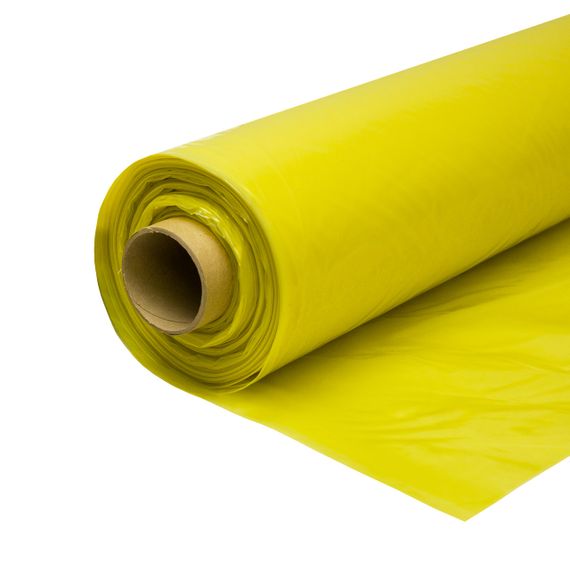 Плівка 80 мкм 6 м*50м поліетиленова  для укриття теплиць  УФ стабілізована 12 міс. Виробництво Кременчуг | Зображення 9