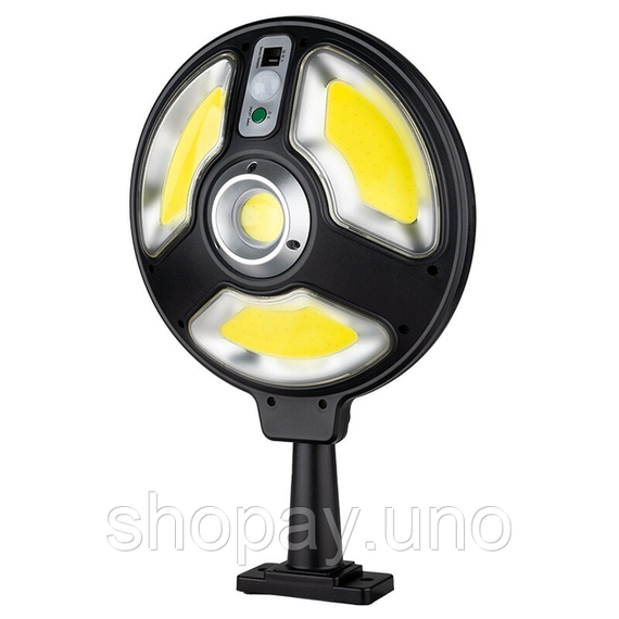 Лампа діодна Bailong Solar день-ніч BL-LB-1288A-150COB | Зображення 1