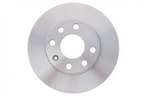 Диск тормозной передний Opel Astra F 91-05 Corsa A B 82-00 Kadett E 79-93 236x12.7  полный  23-0080