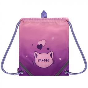 Сумка для обуви Yes SB-10 Kitty (550077)
