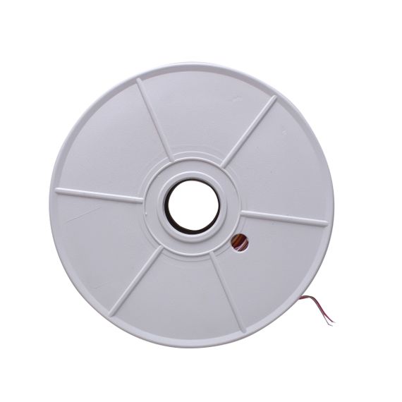 Светодиодная лента теплый оттенок 12V 11W COB WW IP44 1m (BY-075/320) | Зображення 6
