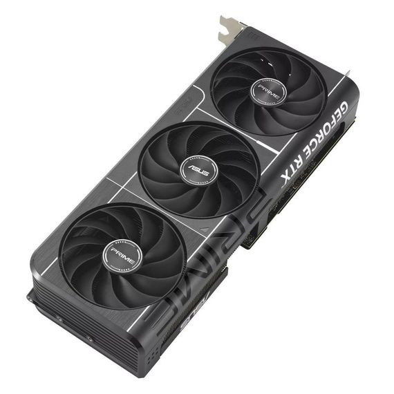 Відеокарта ASUS GeForce RTX5070 12Gb PRIME OC (PRIME-RTX5070-O12G) | Зображення 2