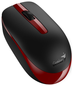 Беспроводная мышь GENIUS NX-7007 RED NP
