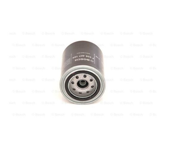 Масляный фильтр BOSCH NISSAN Patrol/Sunny ''>>00 | Зображення 1