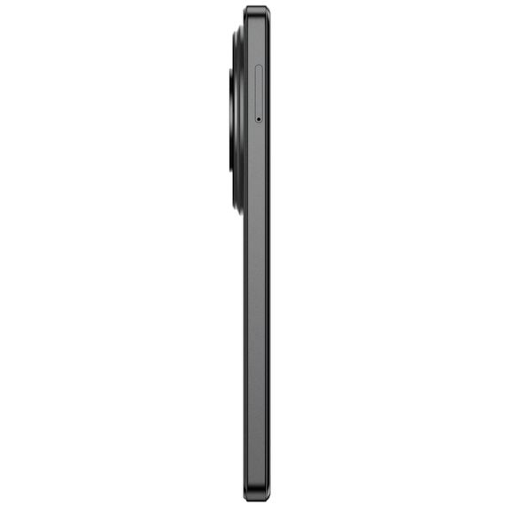 Мобільний телефон ZTE Nubia Focus 5G 6/256 Black (1066115) | Зображення 3