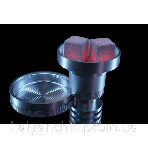 Кальян Hitech Travel | Зображення 3