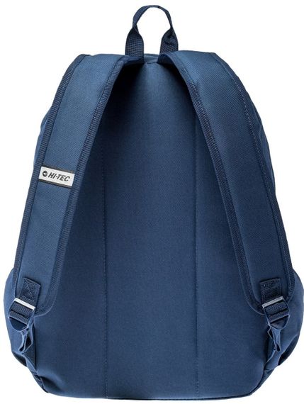 Мський рюкзак 28L Hi-Tec синій | Зображення 3