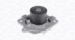 Помпа, водяний насос CADILLAC BLS, SUZUKI SX4, MAGNETIMARELLI (352316170317)