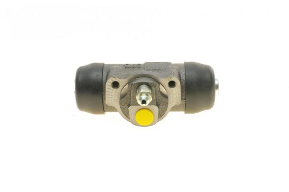 Циліндр гальмівний задній Toyota Land Cruiser 69- d=25.4mm  04-0378 | Зображення 5