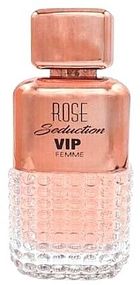 Парфумована вода AlHambra Rose Seduction VIP Femme 100 мл