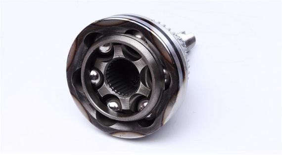 Шрус наружный Toyota Avensis Verso 01-05 30z 27z 63.2mm 96.4mm 57.3mm  +ABS48z  15-1485 | Зображення 1