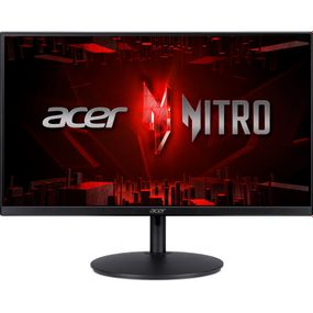 Монітор Acer 23.8' XF240YS3biphx HDMI, DP, VA, 180Hz, 1ms (UM.QX0EE.301)