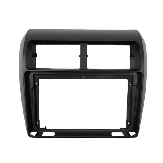 Перехідна рамка серії QIV QBR-F 9024-18 для Toyota Wigo, Agya 2013-2021 9 дюймів