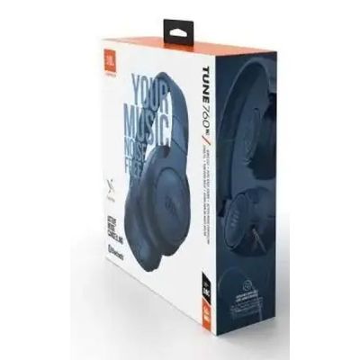 Навушники JBL Tune 670NC Blue (JBLT670NCBLU) (JBLT670NCBLU) | Зображення 9