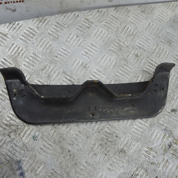 Накладка замка дверей багажника Volkswagen T4 1990-2003 Накладка замка багажника Фольксваген т4 701863487 | Зображення 3