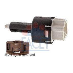 Датчик педали тормоза Mitsubishi Galant/Grandis/L200/Lancer/Outlander/Pajero 96-,7.1177