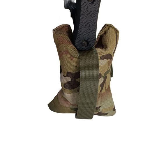 Подушка мішок упор GEN 3 Руно 190x140 мм