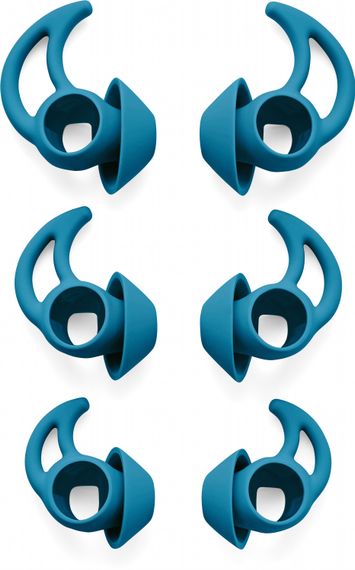 Наушники Bose Sport Earbuds, Baltic Blue (805746-0020) | Зображення 6