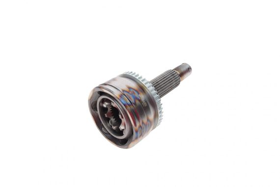 Шрус наружный Hyundai i30 07-12 АКПП 27z 24z 60mm 80mm 64mm  +ABS46z  15-1866 | Зображення 9