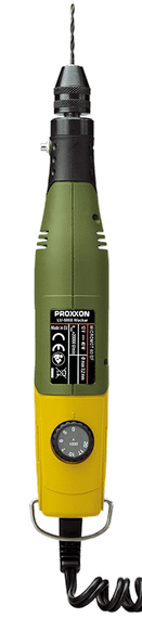 Бормашина Proxxon Мicromot 60/EF | Зображення 1