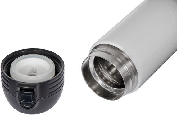 Термочашка Skif Outdoor Bokeh 0.5l Black | Зображення 3