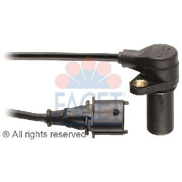 Датчик положения коленвала Fiat Doblo 1.9 D/JTD 01-,9.0631