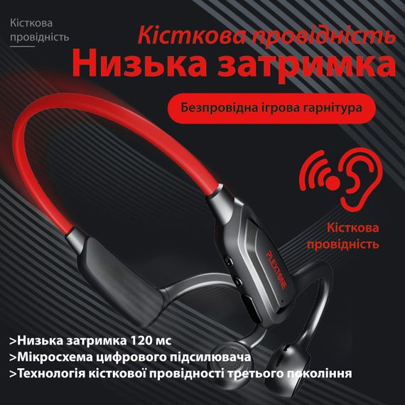 Бездротова Стерео Гарнітура Borofone BE33 Rhyme TWS (38915-01_769) | Зображення 4