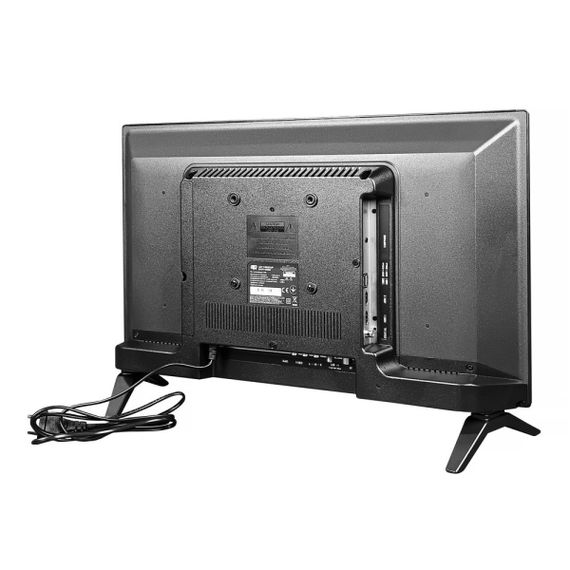 Телевізор 24" HD TV AOSP Android 12 T2S2 - 24GH-450AV GH | Зображення 7