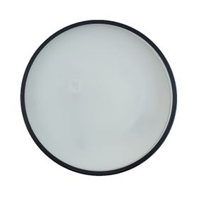 Світильник LED-PANEL 6500K-24W-220V-2400L XG-07-031 black Ny95000680