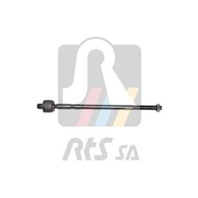 Тяга рулевая Daewoo Nubira 97-, RTS, 92-03107,