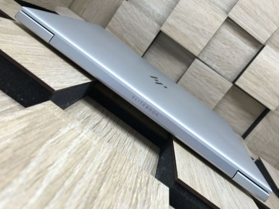Ультрабук Б-класс HP EliteBook 735 G6 / 13.3" (1920x1080) IPS Touch / AMD Ryzen 7 Pro 3700U (4 (8) ядра по 2.3 - 4.0 GHz) / 8 GB DDR4 / 256 GB SSD M.2 / AMD Radeon Vega 10 Graphics / WebCam / USB 3.1 / HDMI б/у | Зображення 6