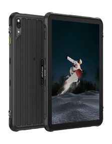 Планшет Ulefone Rugking Pad 2 Pro 8/128GB Black (6975326661836)