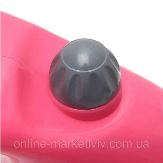 Ручний відпарювач 800Вт Компактний і швидкий XPRO MS 5360 (234574259_297) | Зображення 5