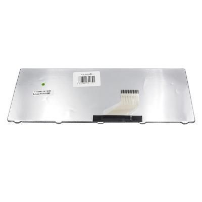 Клавиатура ноутбука Acer Aspire One 521/eMachines 350 белый, без фрейма (KB312641) | Зображення 2